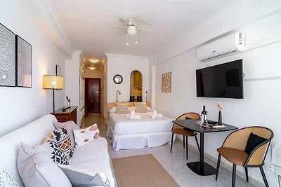 Estudio en Nerja cerca de Playa Torrecilla