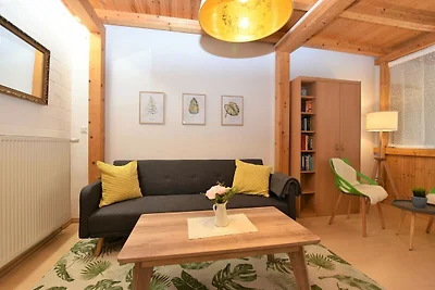 Apartament wakacyjny w Rerik dla maksymalnie ...