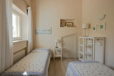 Villa Stauder - Melograno