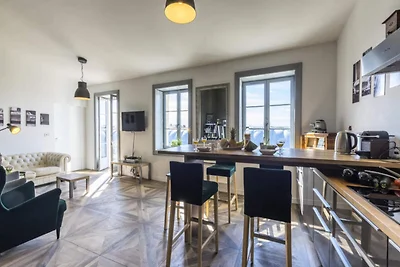 Der kleine Prinz – Erster Concierge