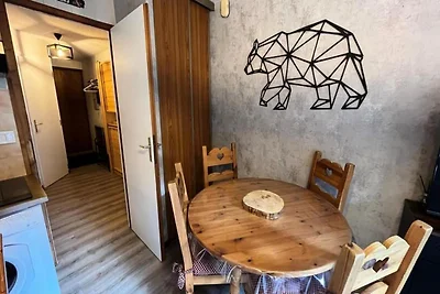 Residenz Les Perthuis