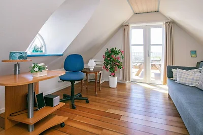 12 Personen Ferienhaus in Hirtshals-By Traum