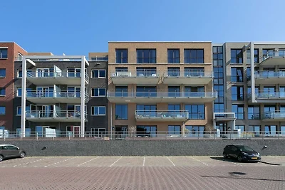 Apartment in Den Haag mit Meeresstrand