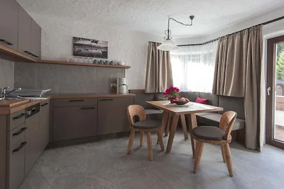 3-Raum Appartement TIROL im Haus Wildsee