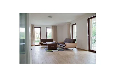 Maison de vacances Vacances relaxation Niederschönhausen