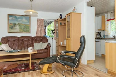 4 Personen Ferienhaus in Haderslev-By Traum