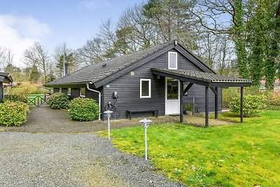 5 Sterne Ferienhaus in Oksbøl