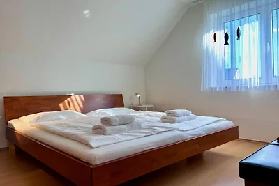 Ferienwohnung mit 1 Schlafzimmer