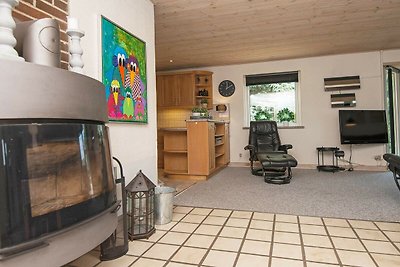 9 Personen Ferienhaus in Blåvand