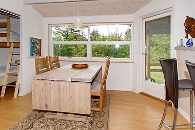 6 Personen Ferienhaus in Skjern