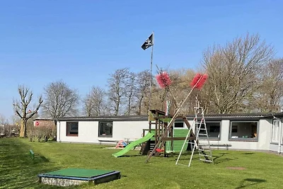 Eco Lodge Bungalow