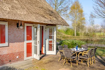 Freistehendes Ferienhaus mit 2 Bädern, 2 km v...