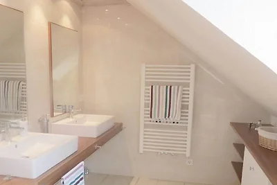 Ferienhaus in Niesgrau mit Schwimmbecken