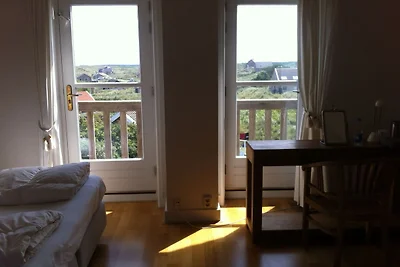 Villa in Midsland Terschelling f�r 6 Personen