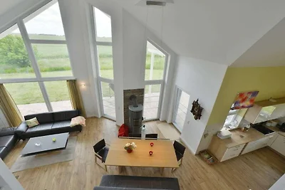 Ferienhaus mit 3 Schlafzimmer