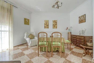 Schönes Ferienhaus in Villanueva de San Juan