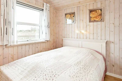 8 person holiday home in Sæby