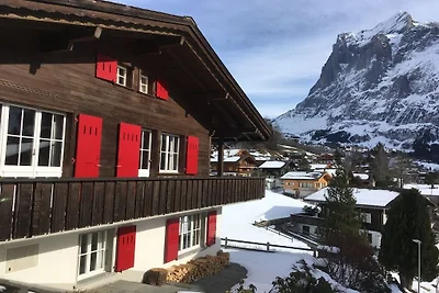 Chalet Rainhöckli