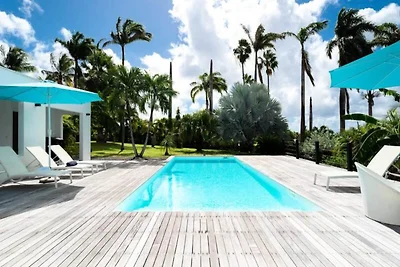 Maisons & Villas für 6 Personen