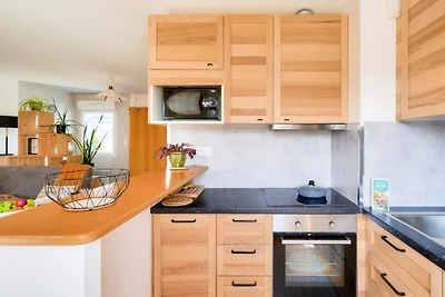 Ferienhaus in Guilvinec bei Grève Blanche