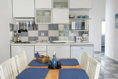 MY DALMATIA - Beach apartment Jadrija