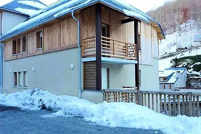 Residenz Bois De Marie für 7 Personen