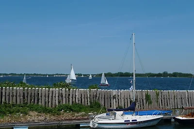 Ferienhaus Erholungsurlaub Veere