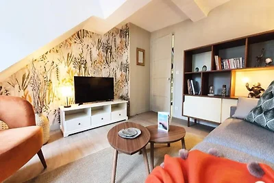 La penna di Malherbe-Parking -Preferita