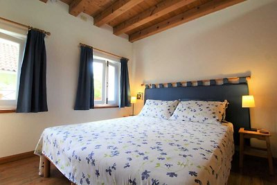 Scenic holiday home in Belluno with shared...