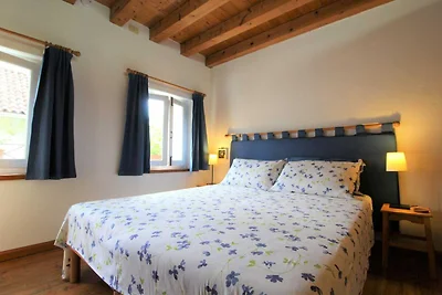 Malerisches Ferienhaus in Belluno mit...