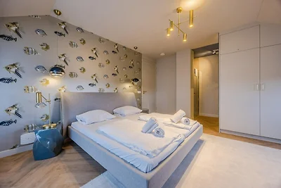 Wohnung in Domburg nahe Strand