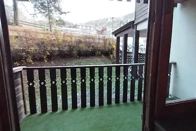 Monolocale per 4 Persone