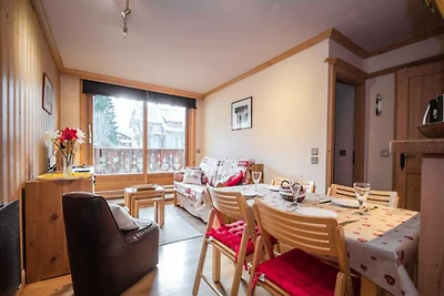 Appartamento a Chamonix vicino al Monte...