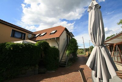 Wohnung in Luckaitztal-Gosda,  in der Calauer...