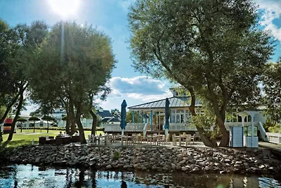 Maison de parc de vacances pour 4 a Glindow