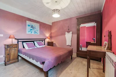 Casa vacanze con terrazza privata