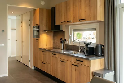 Luxuriöses Ferienhaus umgeben von