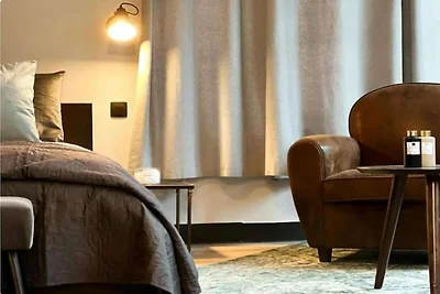 Das Jade – Elegantes Apartment mit Balkon