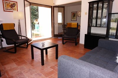 Vakantiehuis met zwembad in Begur