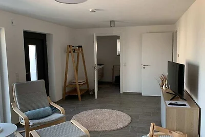 Ferienwohnung in Bad Bellingen mit Wifi