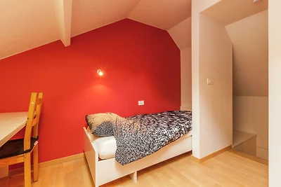 Ferienhaus in Kortrijk f�r 8 Personen