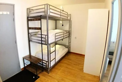 Appartement in Orcières nabij Écrins Park