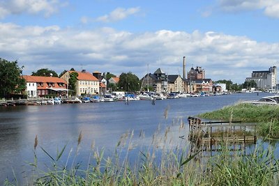 6 Personen Ferienhaus in DEGEBERGA