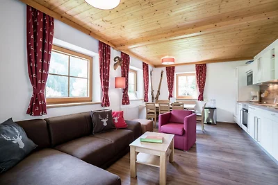 Ferienwohnung mit Terrasse