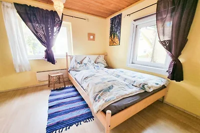 Ferienwohnung mit 1 Schlafzimmer