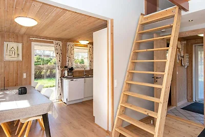 8 Personen Ferienhaus in Hejls