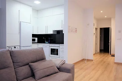 Wohnung 4B Villa Trabazos Ourense...