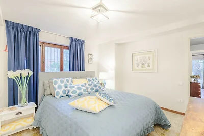 Villa in der Toskana nahe Maremma-Stränden