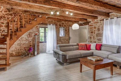 Tranquilla casa vacanze con piscina privata
