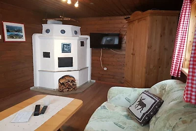 Ferienhaus in Rauris mit Sauna und Wifi